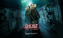 Ghost Adventures: Serial Killer Spirits TV Series