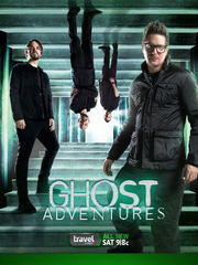 Ghost Adventures TV Series