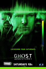 Ghost Adventures  Movie