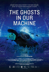 The Ghosts in Our Machine (2013) Movie