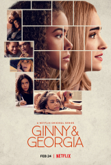 Ginny & Georgia TV Series