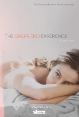 The Girlfriend Experience TV Series