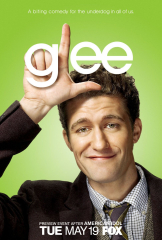Glee TV Series