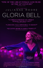 Gloria Bell (2019) Movie