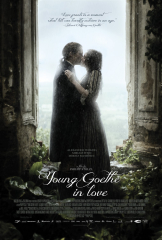 Young Goethe in Love (2010) Movie