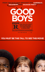 Good Boys (2019) Movie
