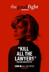 The Good Fight  Movie