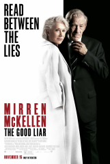 The Good Liar (2019) Movie