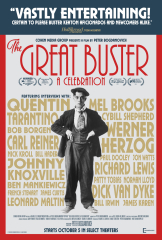 The Great Buster (2018) Movie