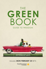The Green Book  Movie