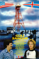 Golden Sands (1984) Movie