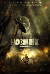 Hacksaw Ridge (2016) Movie