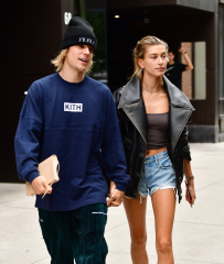 Hailey Baldwin Changes Name: Justin Bieber Is Officially Married