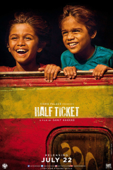 Half Ticket (2016) Movie
