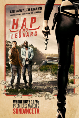 Hap and Leonard  Movie