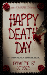 Happy Death Day (2017) Movie