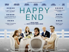 Happy End (2017) Movie