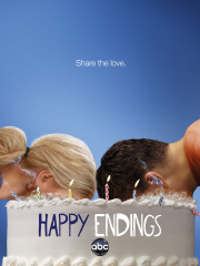 Happy Endings  Movie