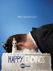 Happy Endings  Movie