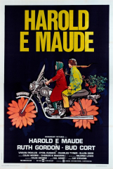 Harold and Maude - Italian Style