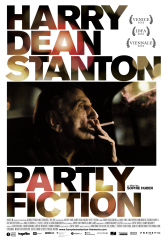 Harry Dean Stanton: Partly Fiction (2012) Movie