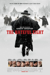 The Hateful Eight (2015) Movie