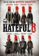 The Hateful Eight (2015) Movie