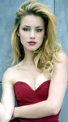 Amber Heard (American actress)