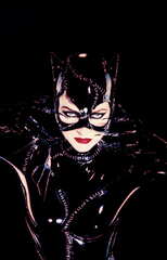 Selina Kyle (Michelle Pfeiffer)