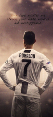 Cristiano Ronaldo (Juventus F.C.) (Real Madrid CF)