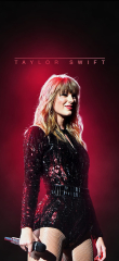Taylor Swift (Taylor Swift's Reputation Stadium Tour) (Don’t Blame Me)