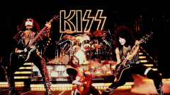 Love Gun Tour (Kiss) (kiss 1977 july 8)