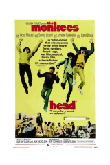 Head, The Monkees