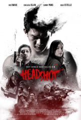 Headshot (2016) Movie