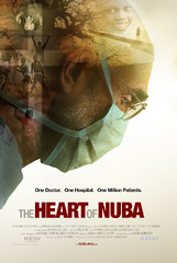 The Heart of Nuba (2018) Movie