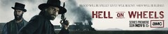 Hell on Wheels TV Series