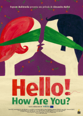 Hello! How Are You? (2011) Movie