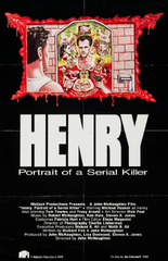 Henry: Portrait of a Serial Killer (1986) Movie