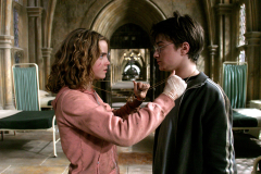 Hermione Granger (Harry Potter) (Harry Potter and the Prisoner of Azkaban)