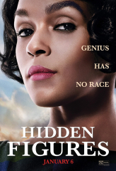 Hidden Figures (2016) Movie
