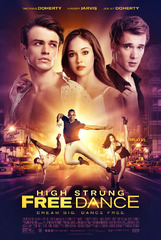 High Strung Free Dance (2018) Movie