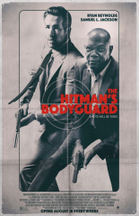 The Hitman's Bodyguard (2017) Movie