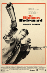 The Hitman's Bodyguard (2017) Movie