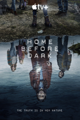 Home Before Dark TV Series