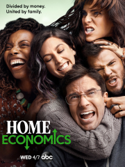Home Economics TV Series