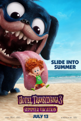 Hotel Transylvania 3: Summer Vacation (2018) Movie