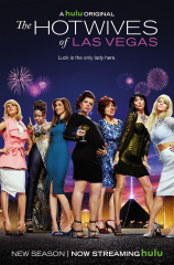 The Hotwives of Las Vegas TV Series