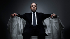 house of cards, frank underwood, kevin spacey