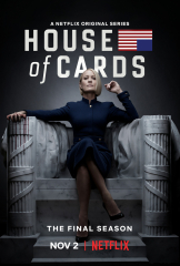 House of Cards  Movie