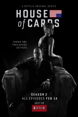 House of Cards  Movie